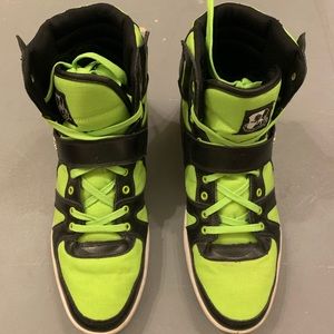 Men’s VladoFootWear high tops